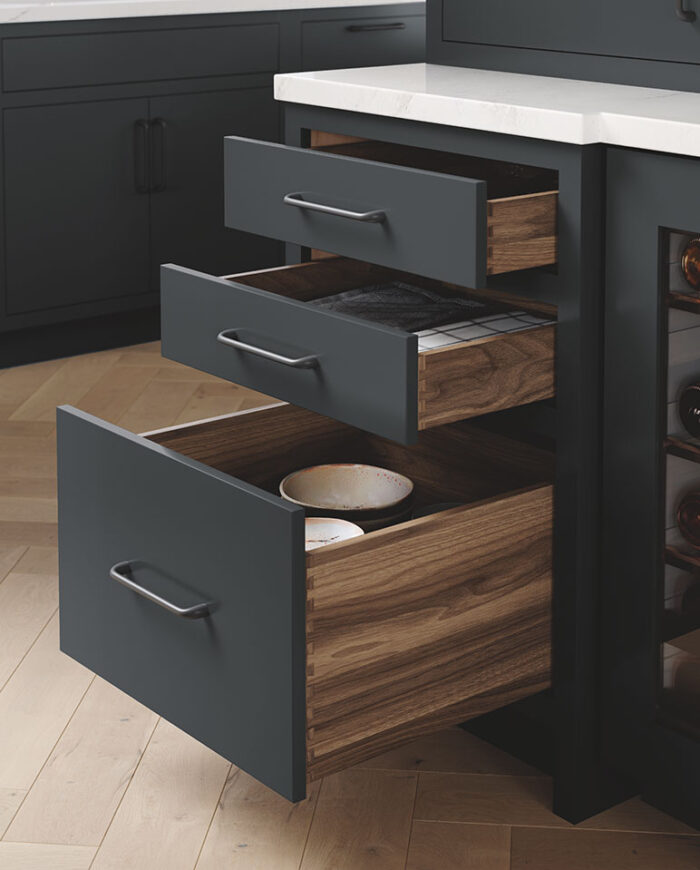 Drawer Boxes