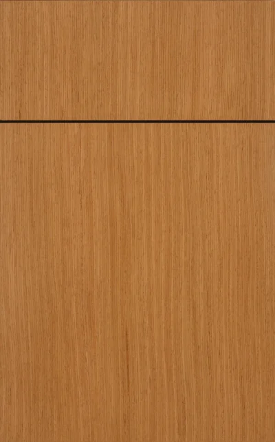 Natural on reconstituted heartwood